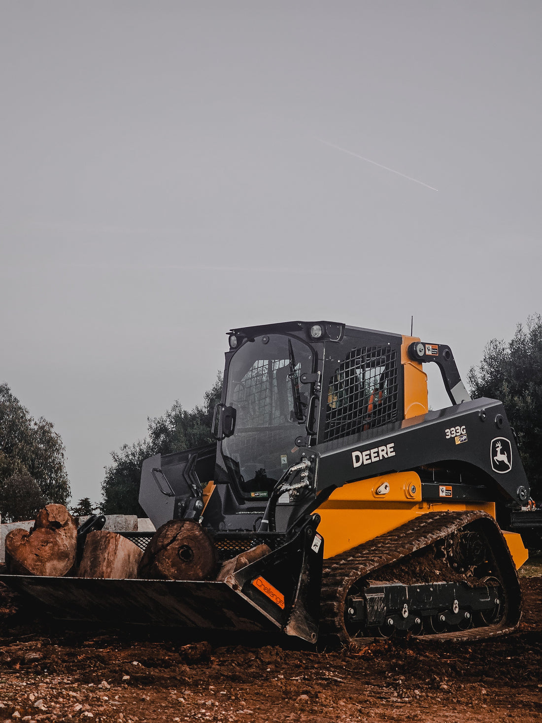 Paddock Clean-Ups