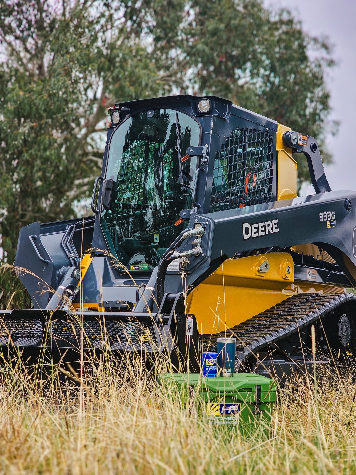 FarmX Contracting