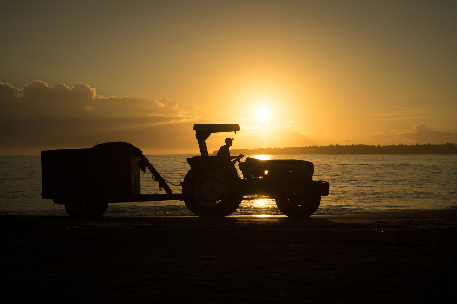 Farm Contracting 