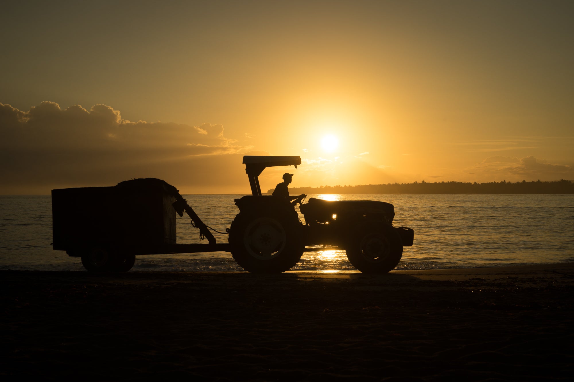 Farm Contracting 