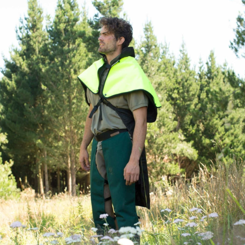 Safety Uniform 