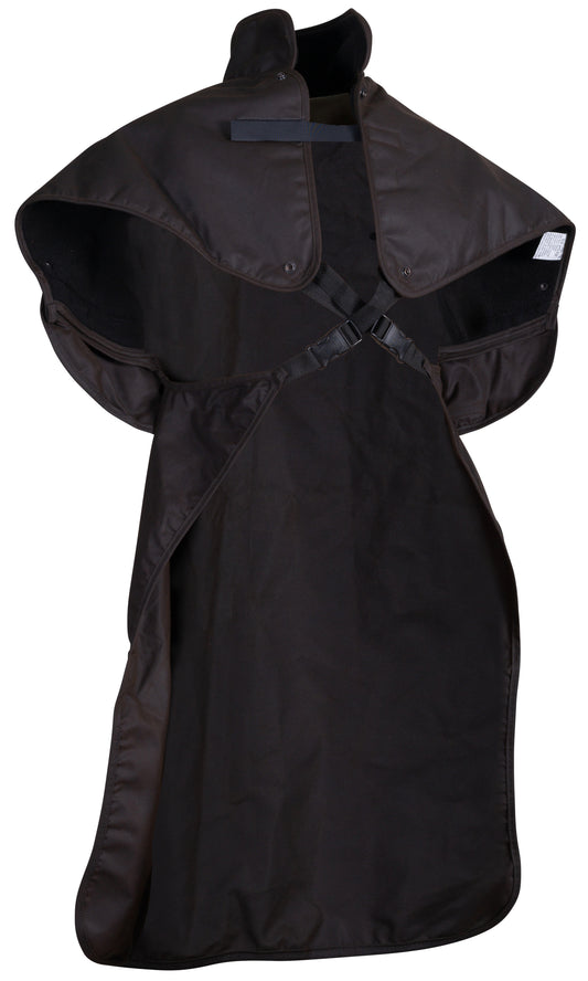 Butterfly Cape