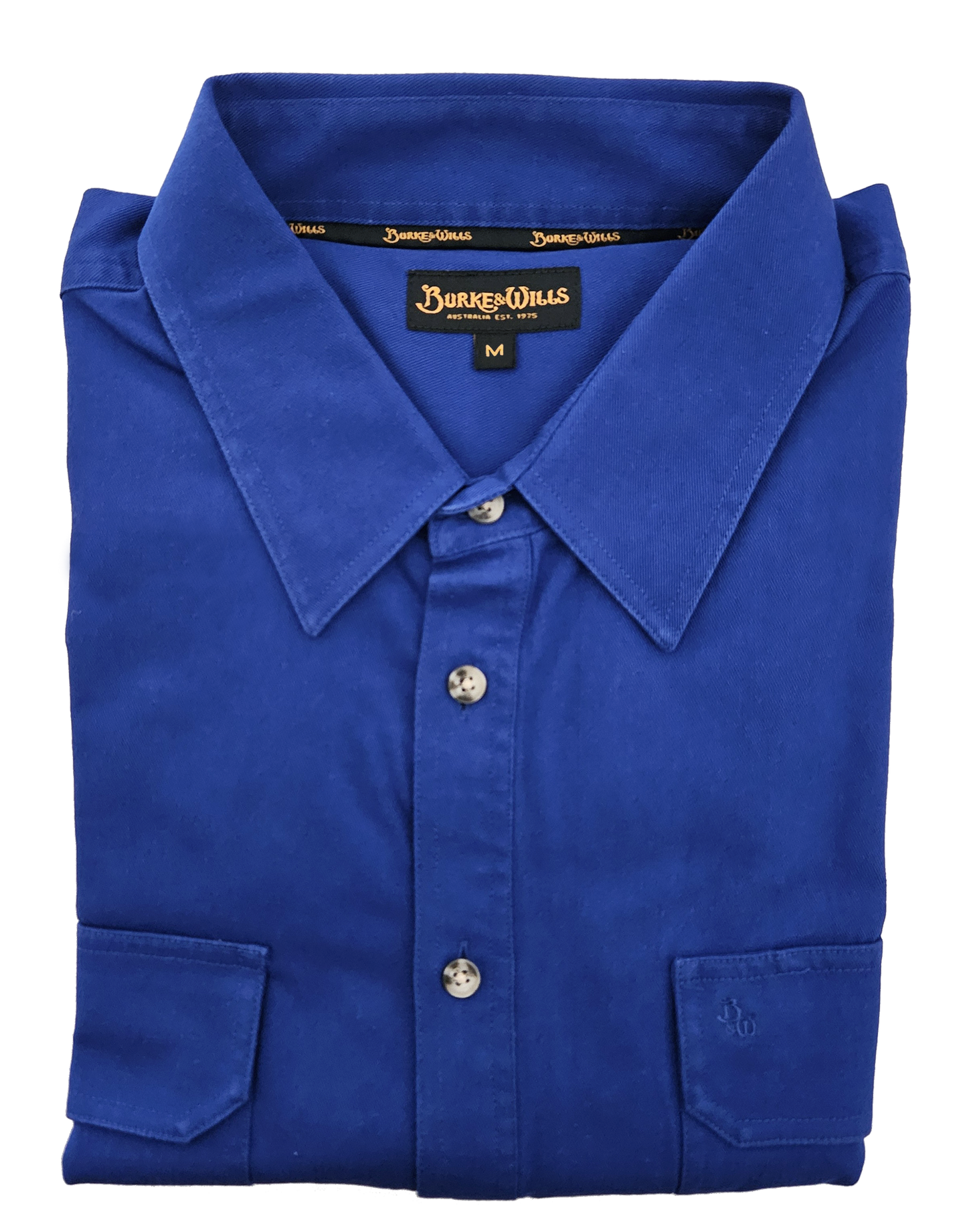 Flinders Men's Work Shirt