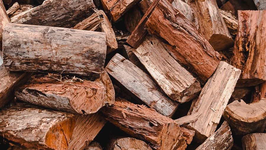 Firewood for Delivery 