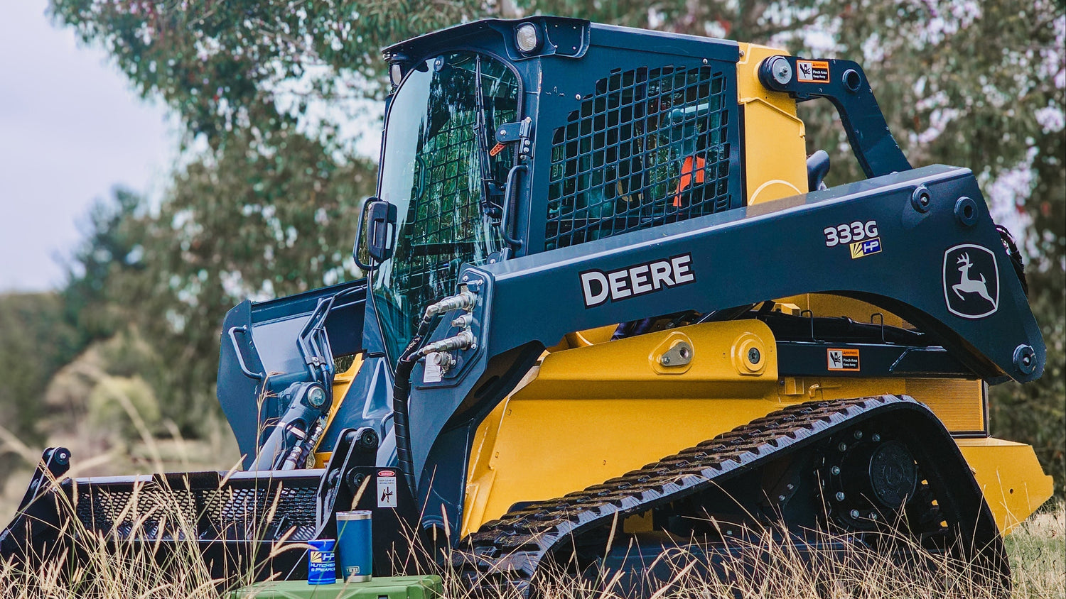 Land Clearing