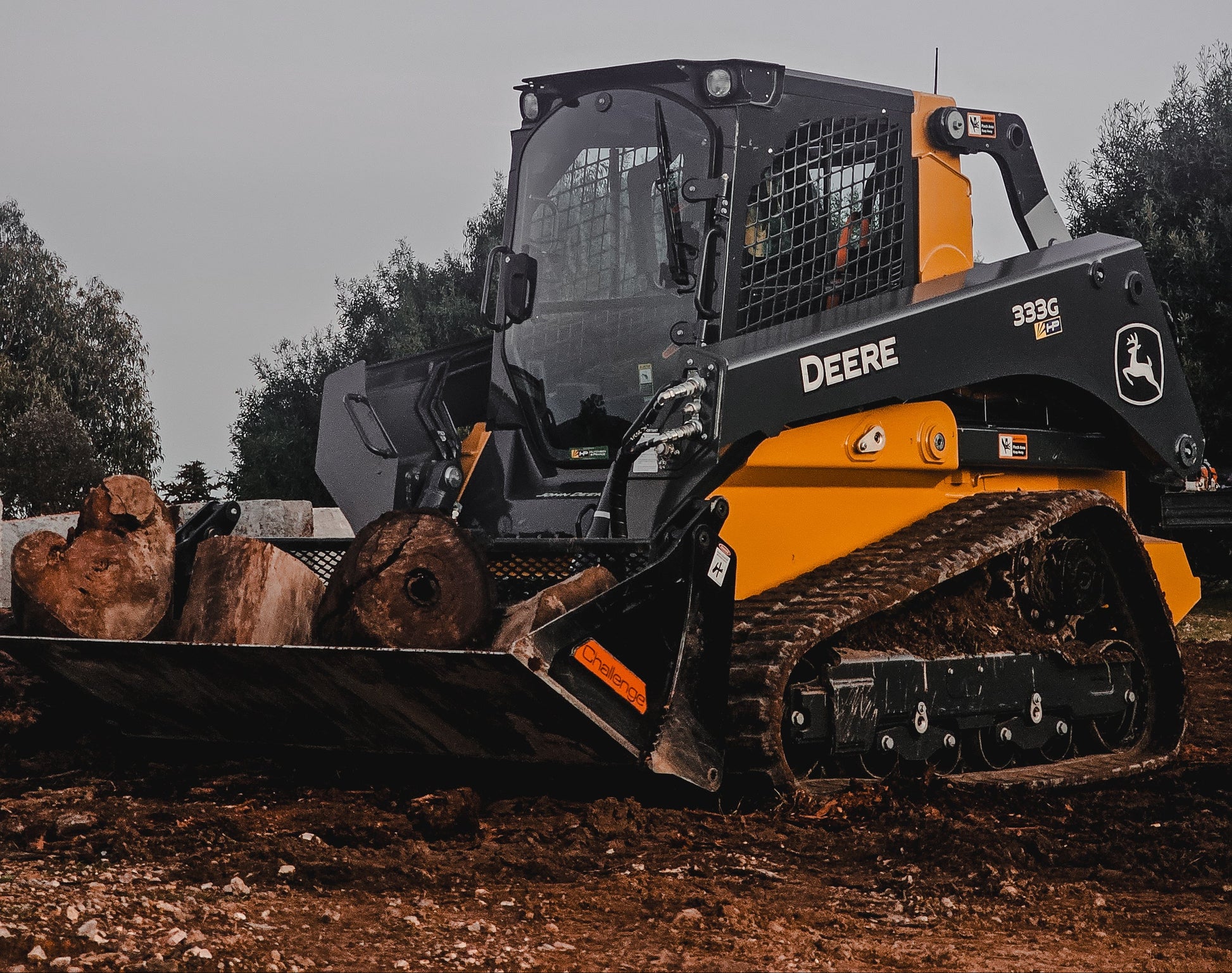 Armidale Machine Hire 