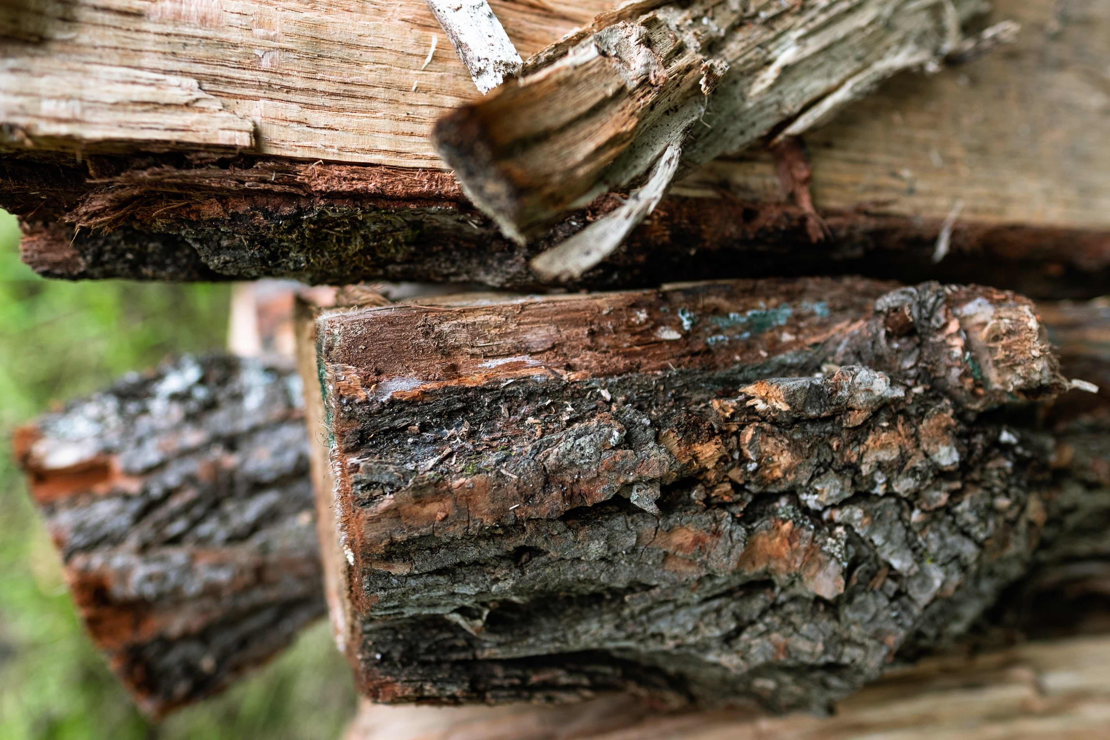 Firewood in Armidale 